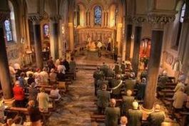 Allen einen gesegnetes neues Jahr!