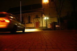 Österliche Bußzeit