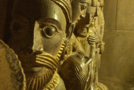 Allen einen gesegnetes neues Jahr!