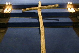 Österliche Bußzeit