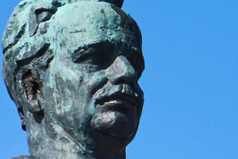 Allen einen gesegnetes neues Jahr!