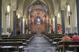 Allen einen gesegnetes neues Jahr!