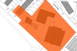 Allen einen gesegnetes neues Jahr!