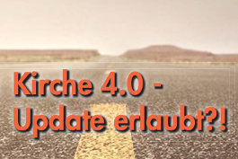 Allen einen gesegnetes neues Jahr!