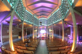 Österliche Bußzeit